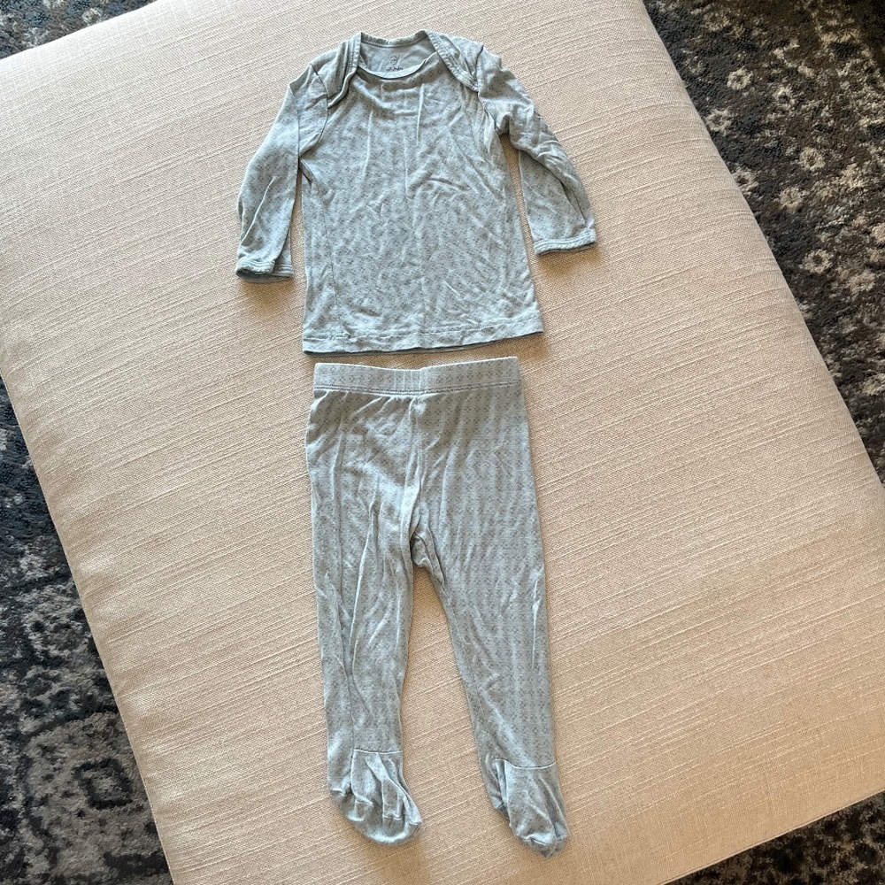 Solly Breathe Sleeper